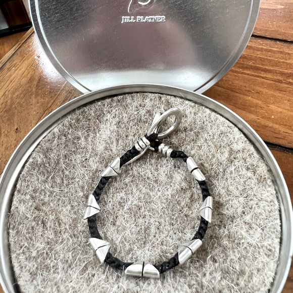 Jill Platner Jewelry - Jill Platner Vim bracelet